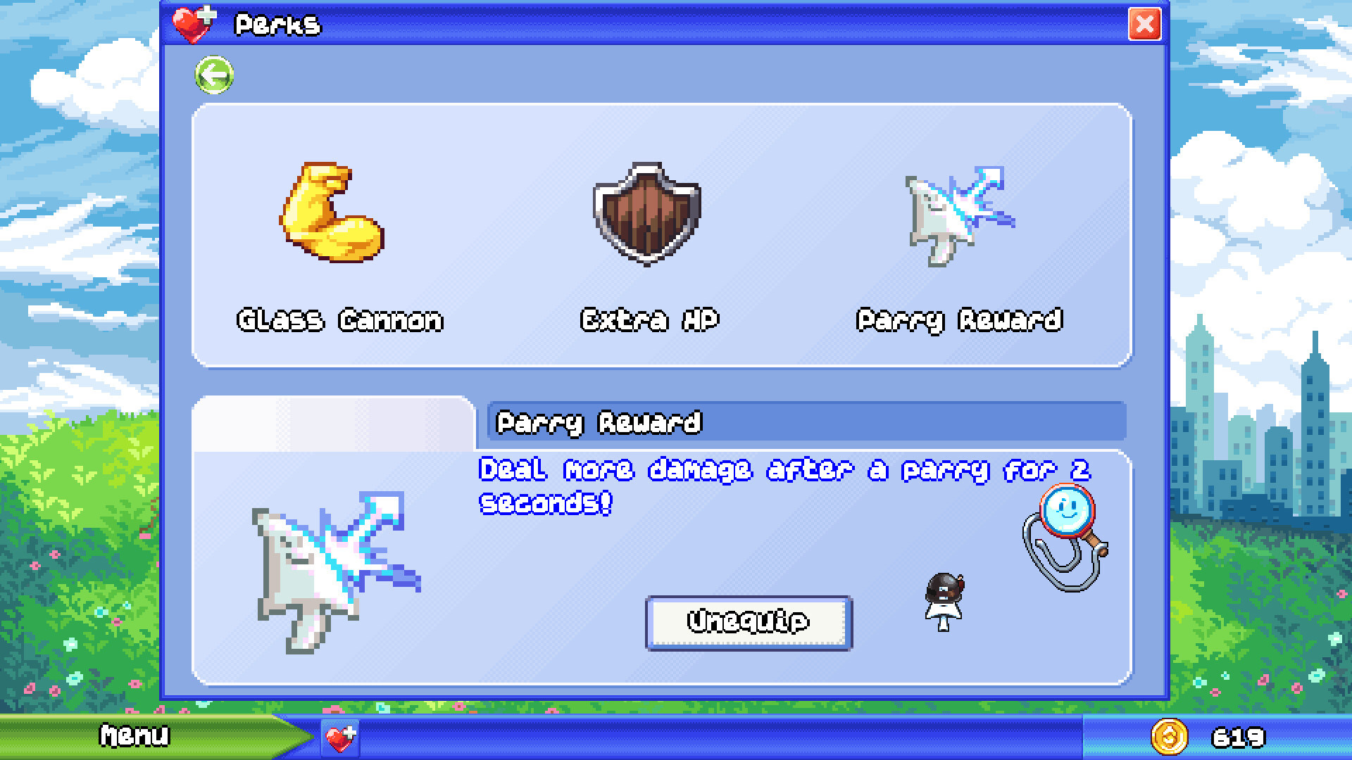 OmniHaven screenshot 4