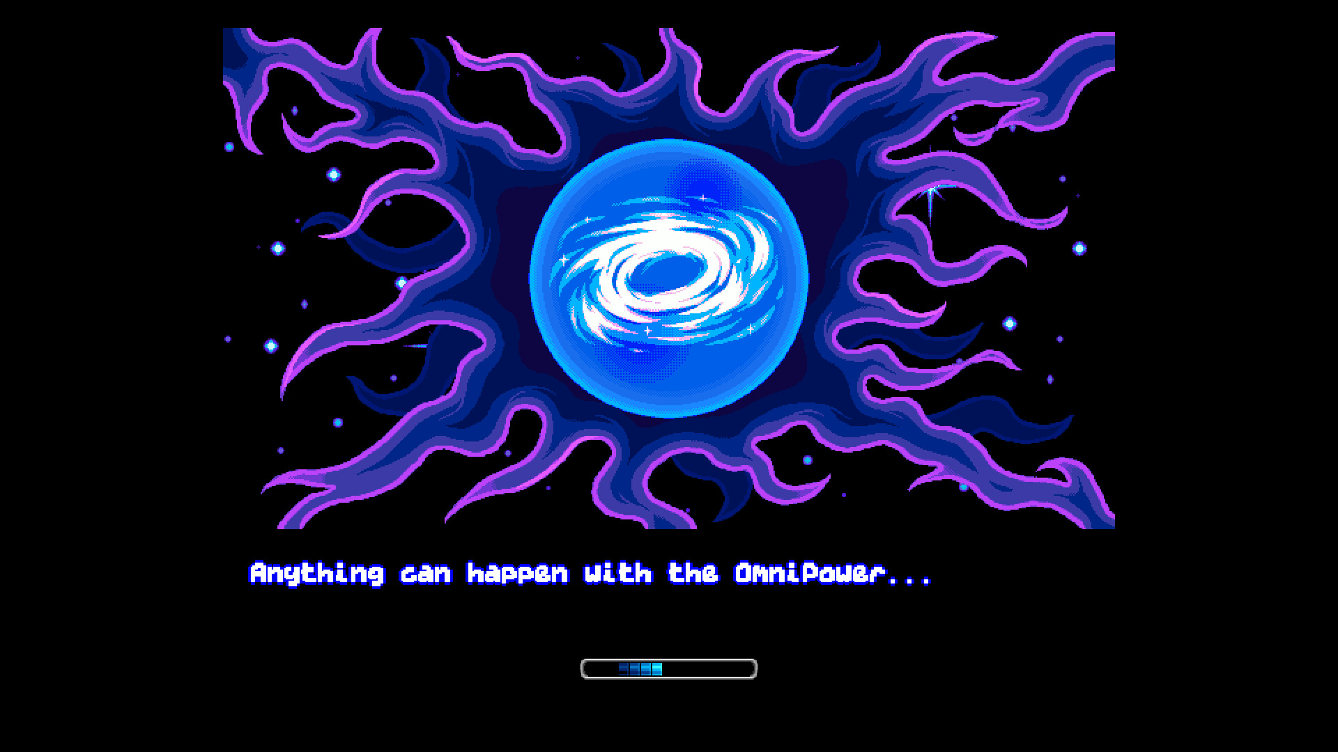OmniHaven screenshot 5