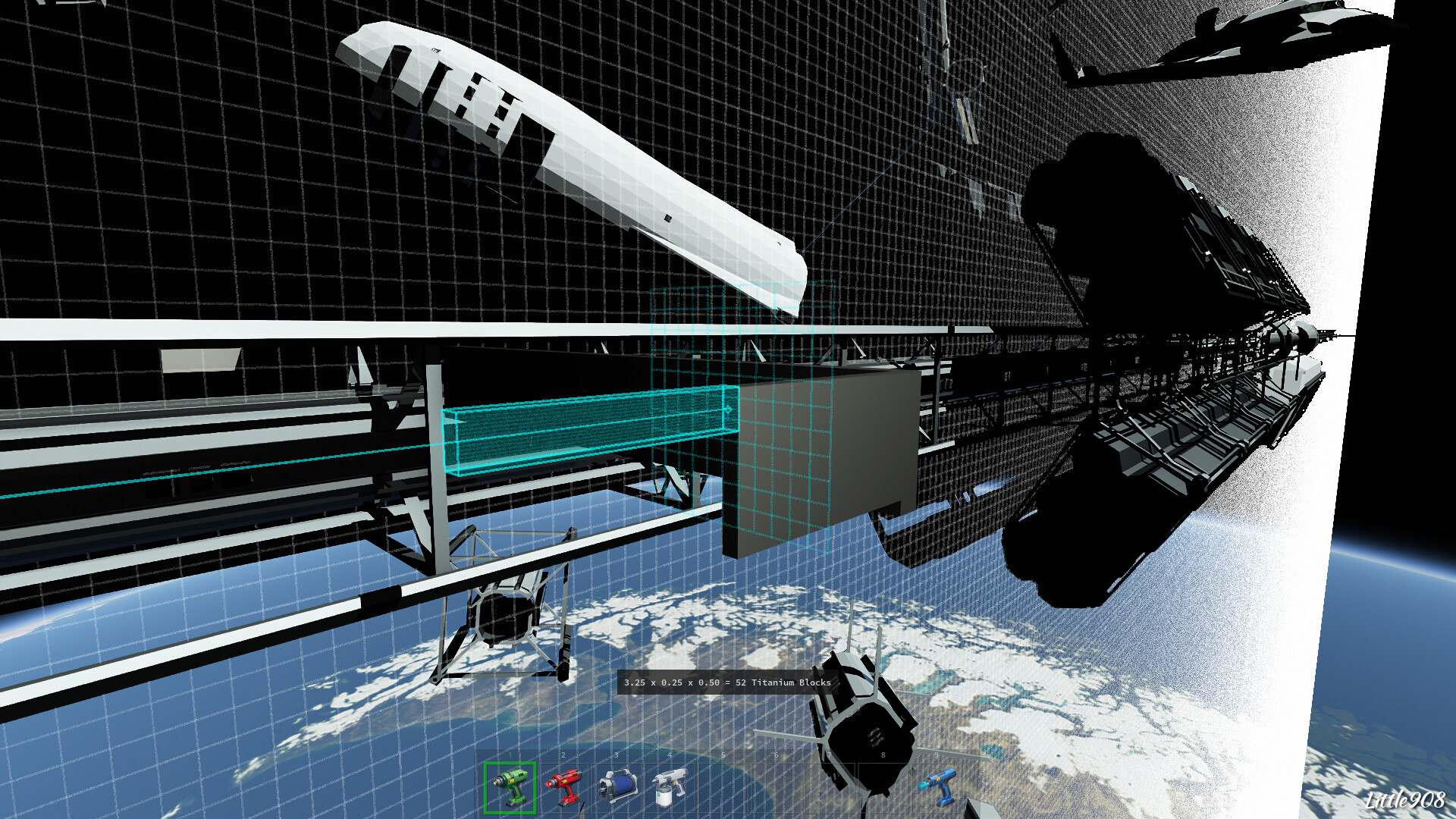 Archean screenshot 3