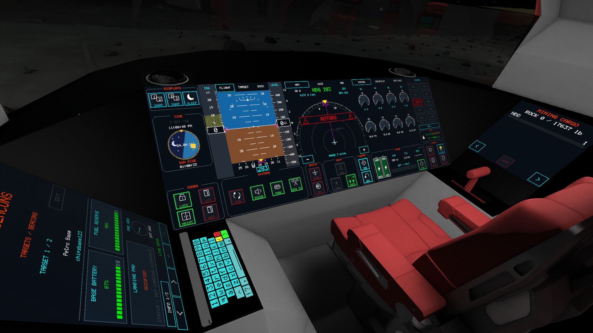 Archean screenshot 5
