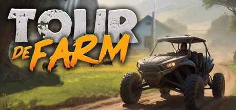 Tour de Farm