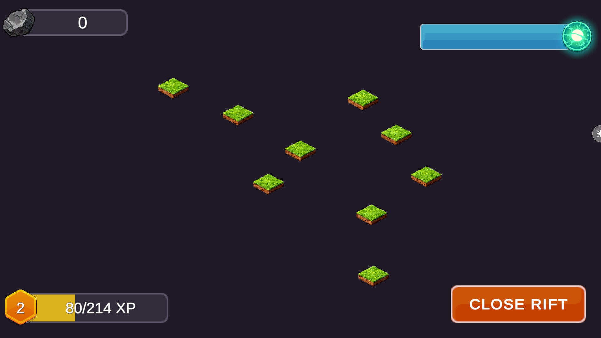 Arcanatica trailer
