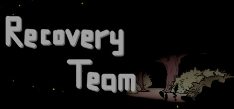 Cover art from 寻回小队 Recovery Team
