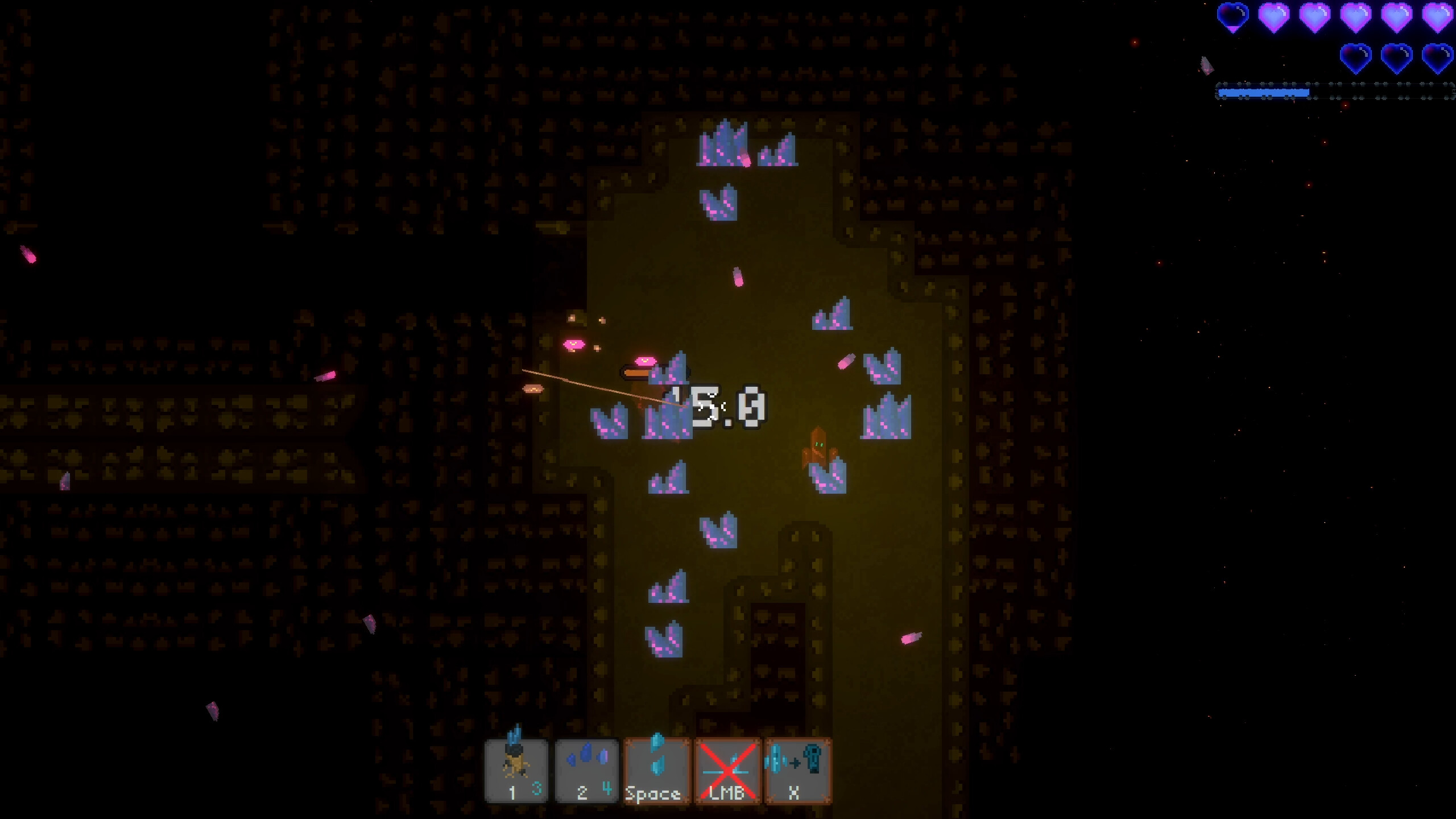 Light Unseen trailer