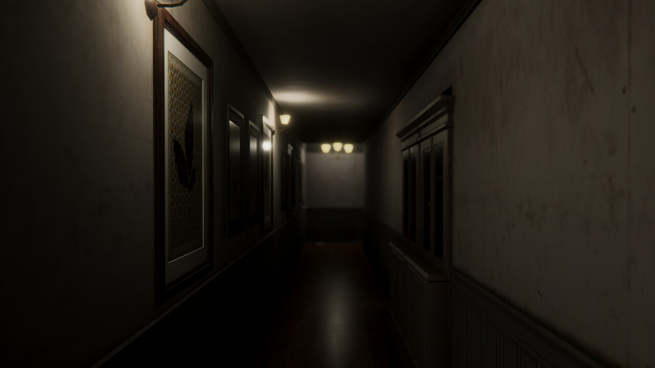 Trailer poster