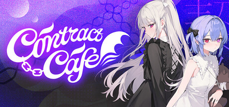 Cover art from Contract Cafe