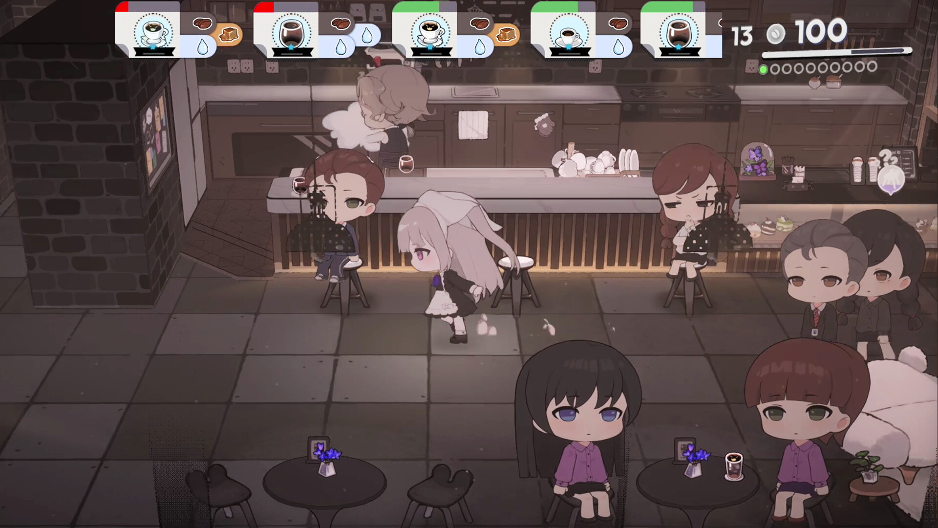 Contract Cafe screenshot 3