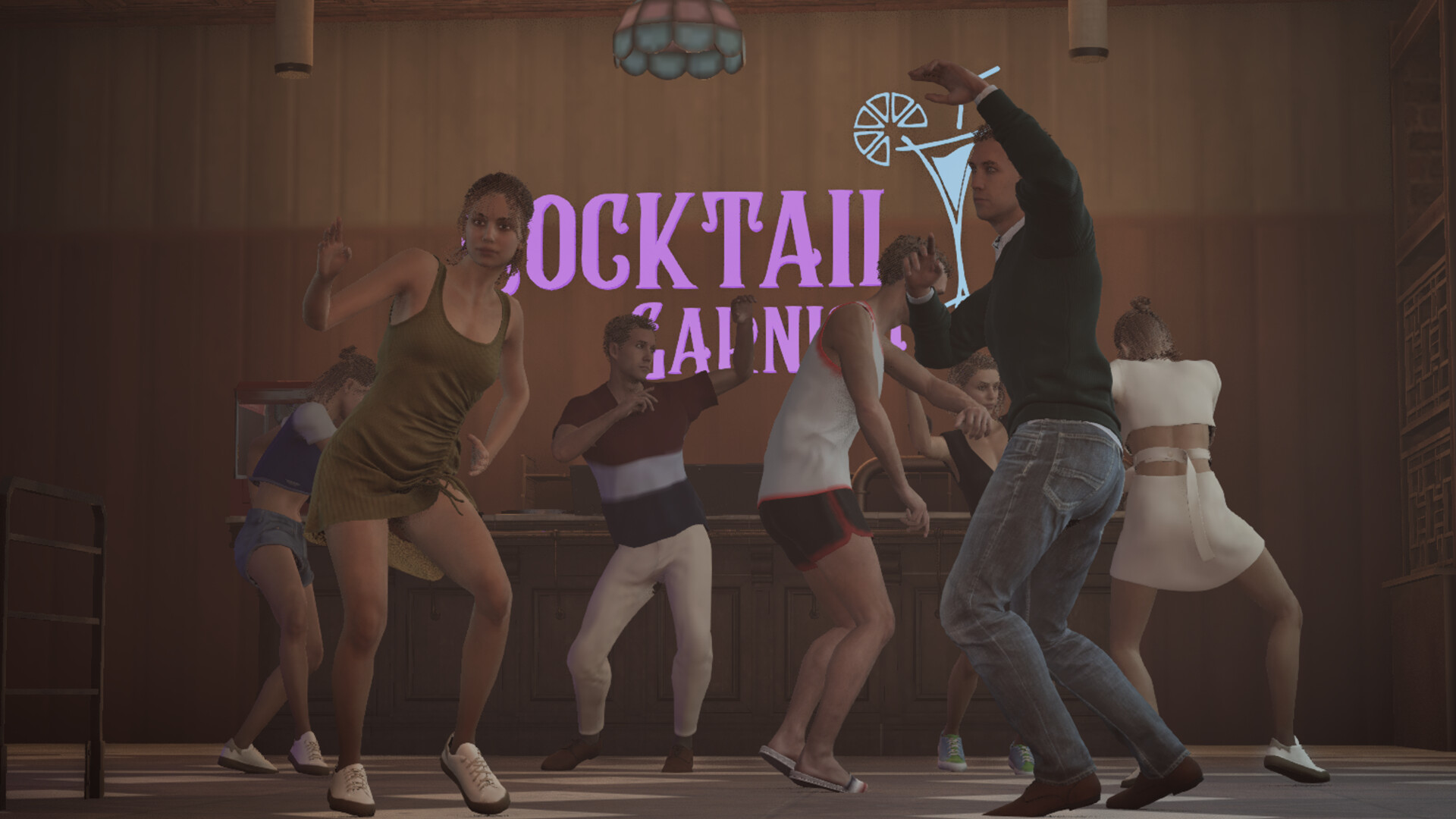 Trailer poster