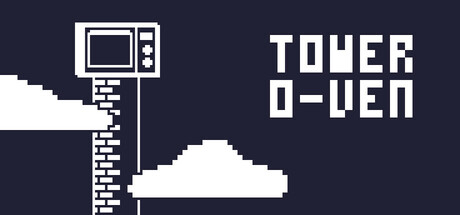 Tower o-ven