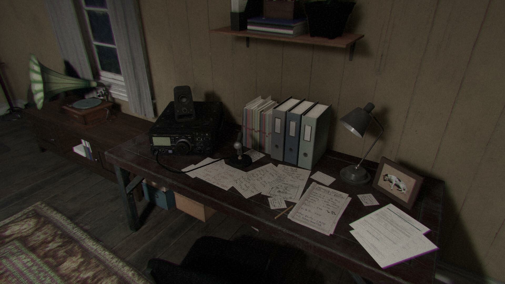 Face of Fear: The Forester screenshot 5