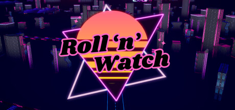 Cover art from Roll 'n' Watch