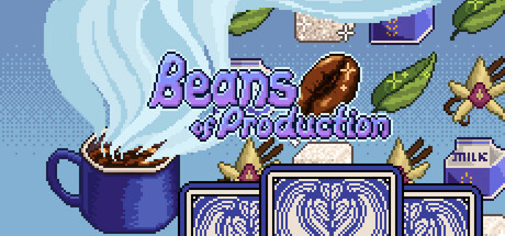 Cover art from Beans Of Production