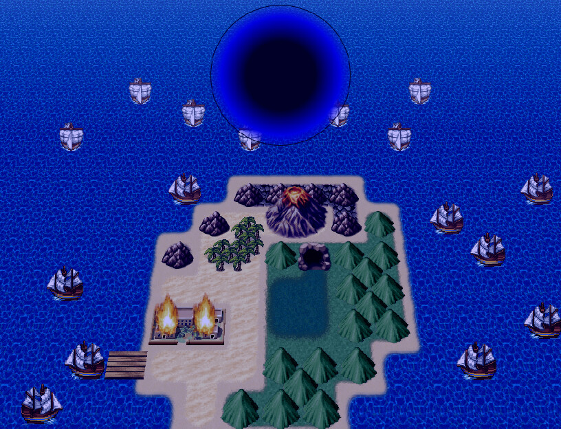 War of Zanzor III: Birth of Unity screenshot 5