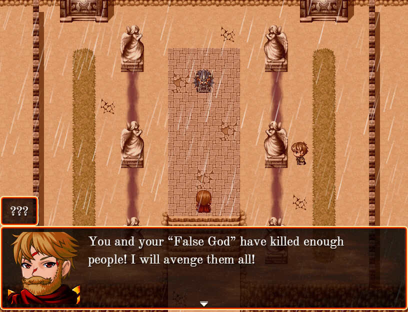 War of Zanzor III: Birth of Unity trailer