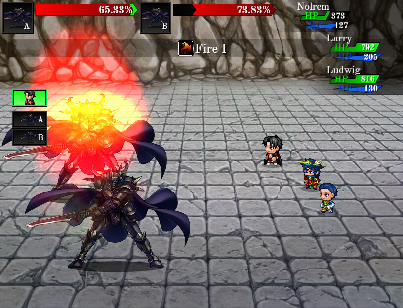 War of Zanzor III: Birth of Unity screenshot 2