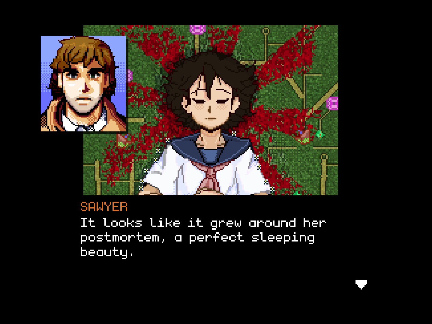 DIGITAL EXORCIST trailer