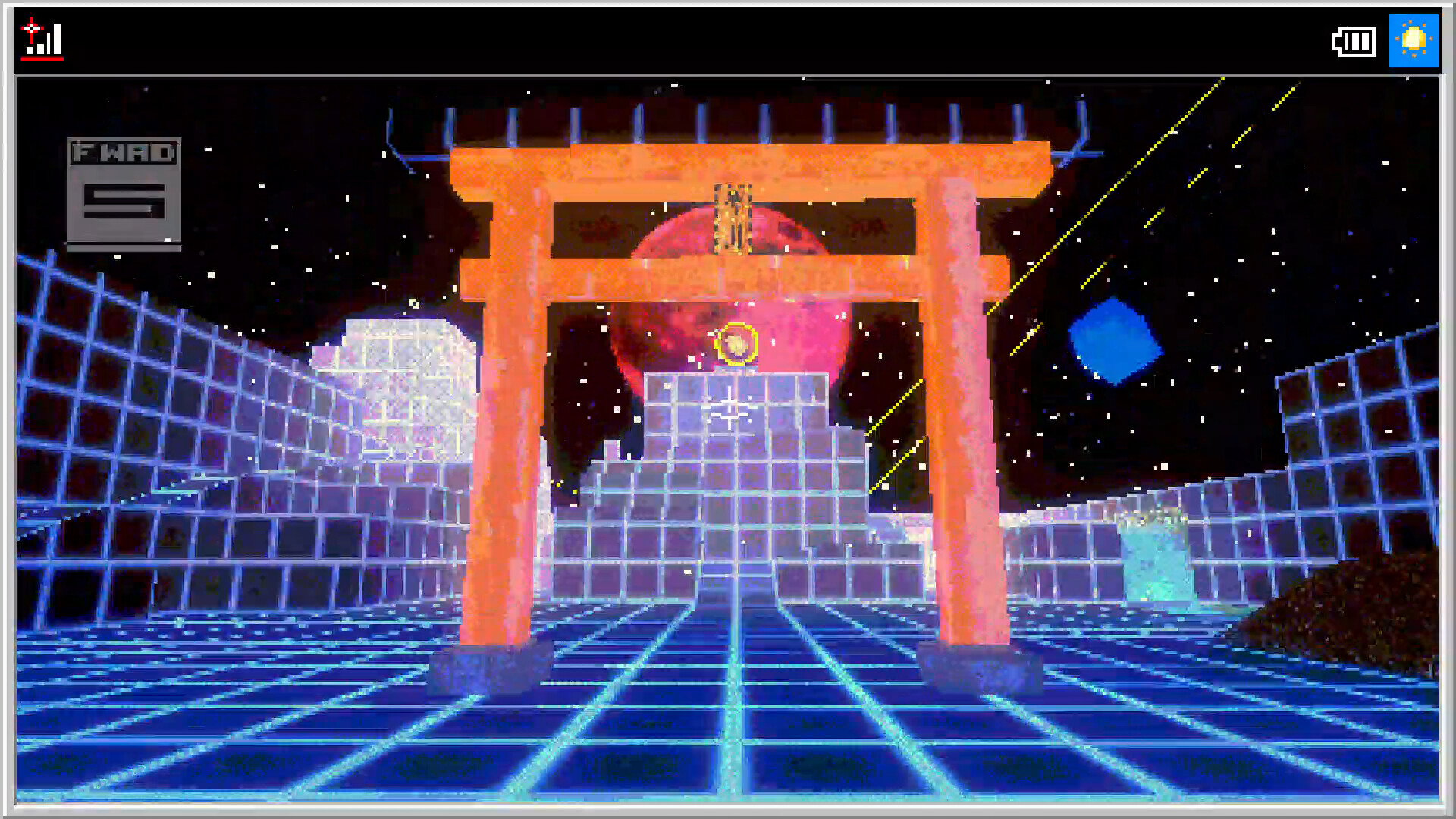 DIGITAL EXORCIST screenshot 4
