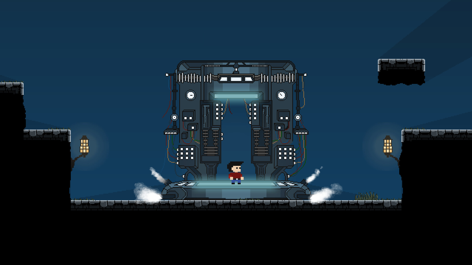 Cryselts screenshot 3