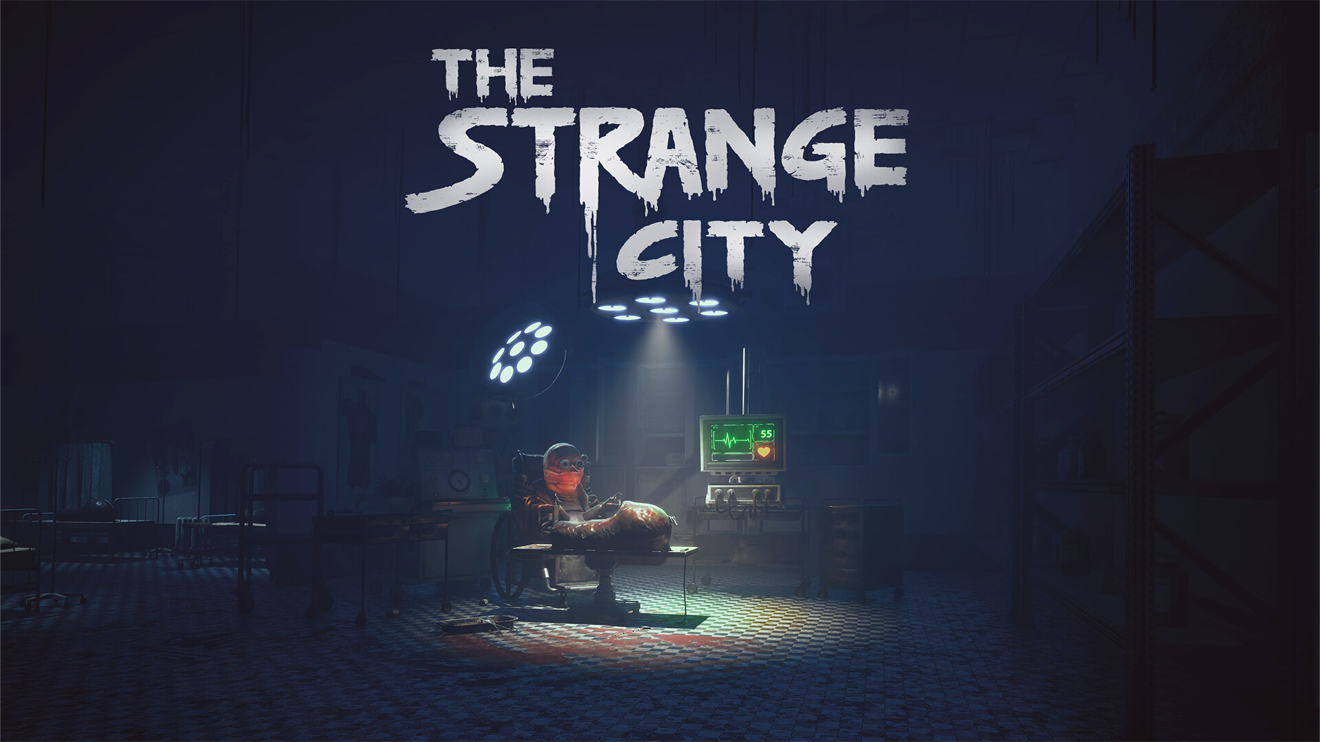 Trailer poster