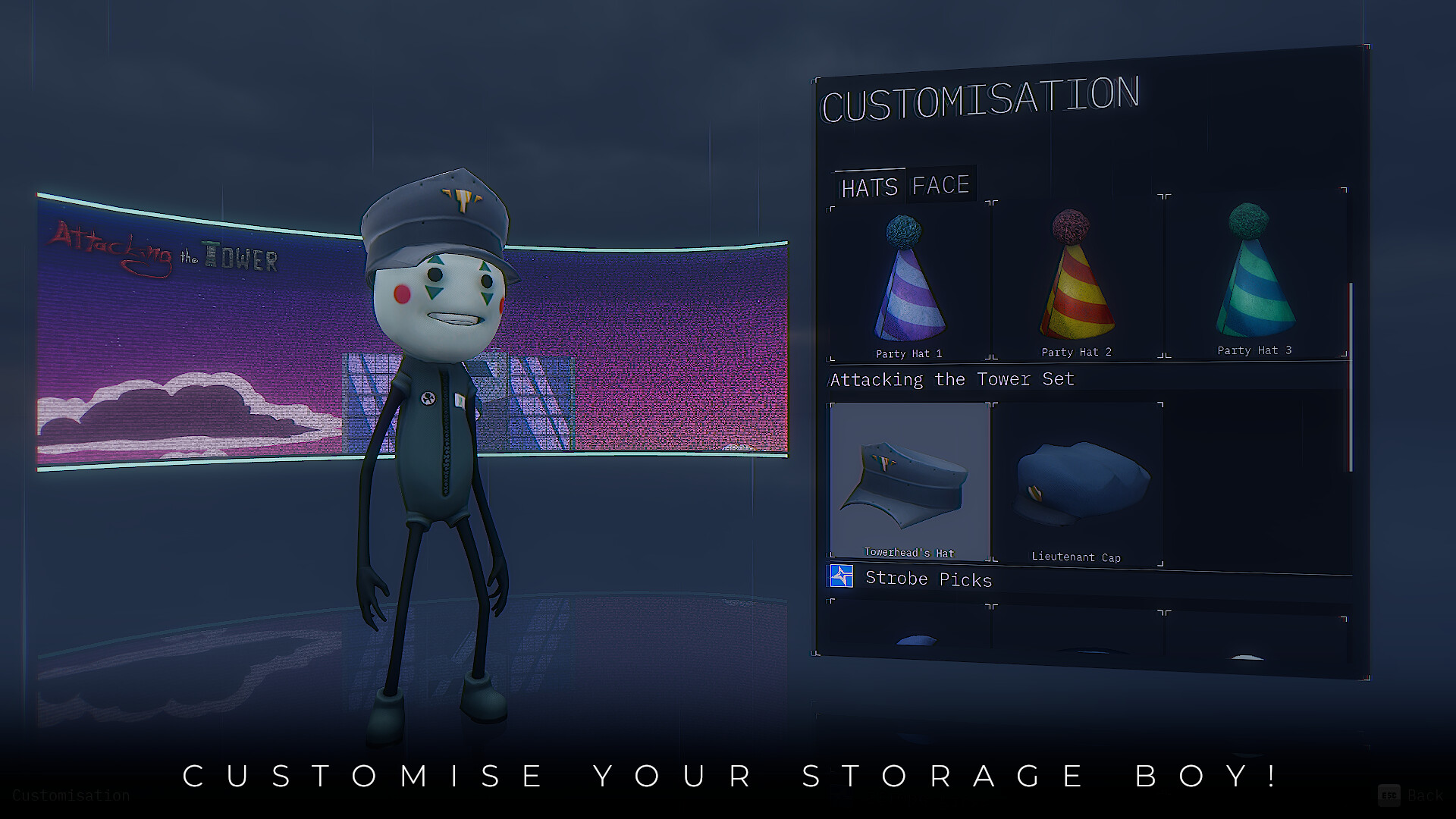 Sorting Game screenshot 5