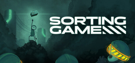 Cover art from Sorting Game