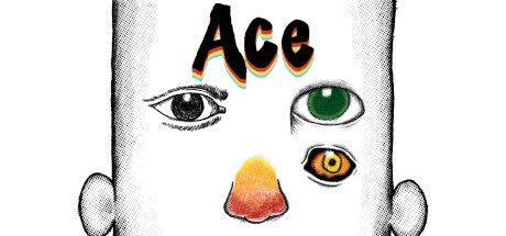 Cover art from ACE