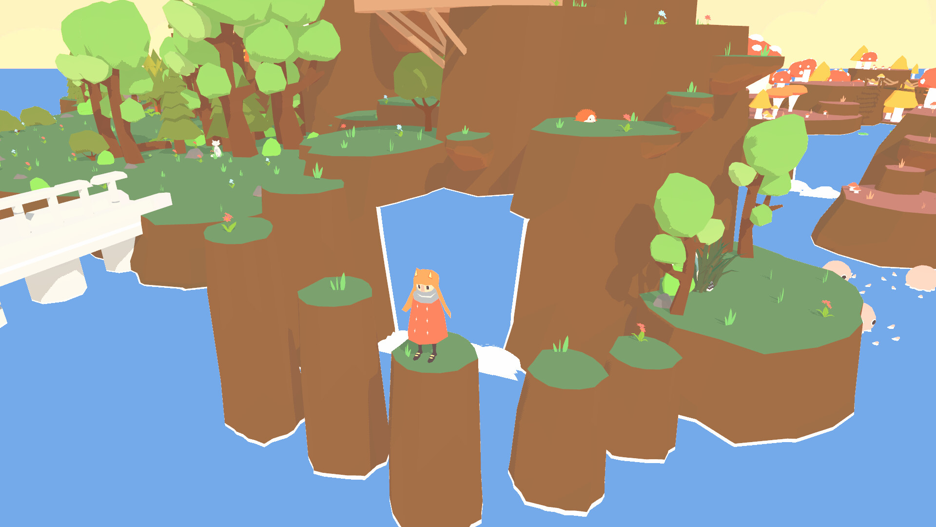 A Stranded Spark screenshot 2
