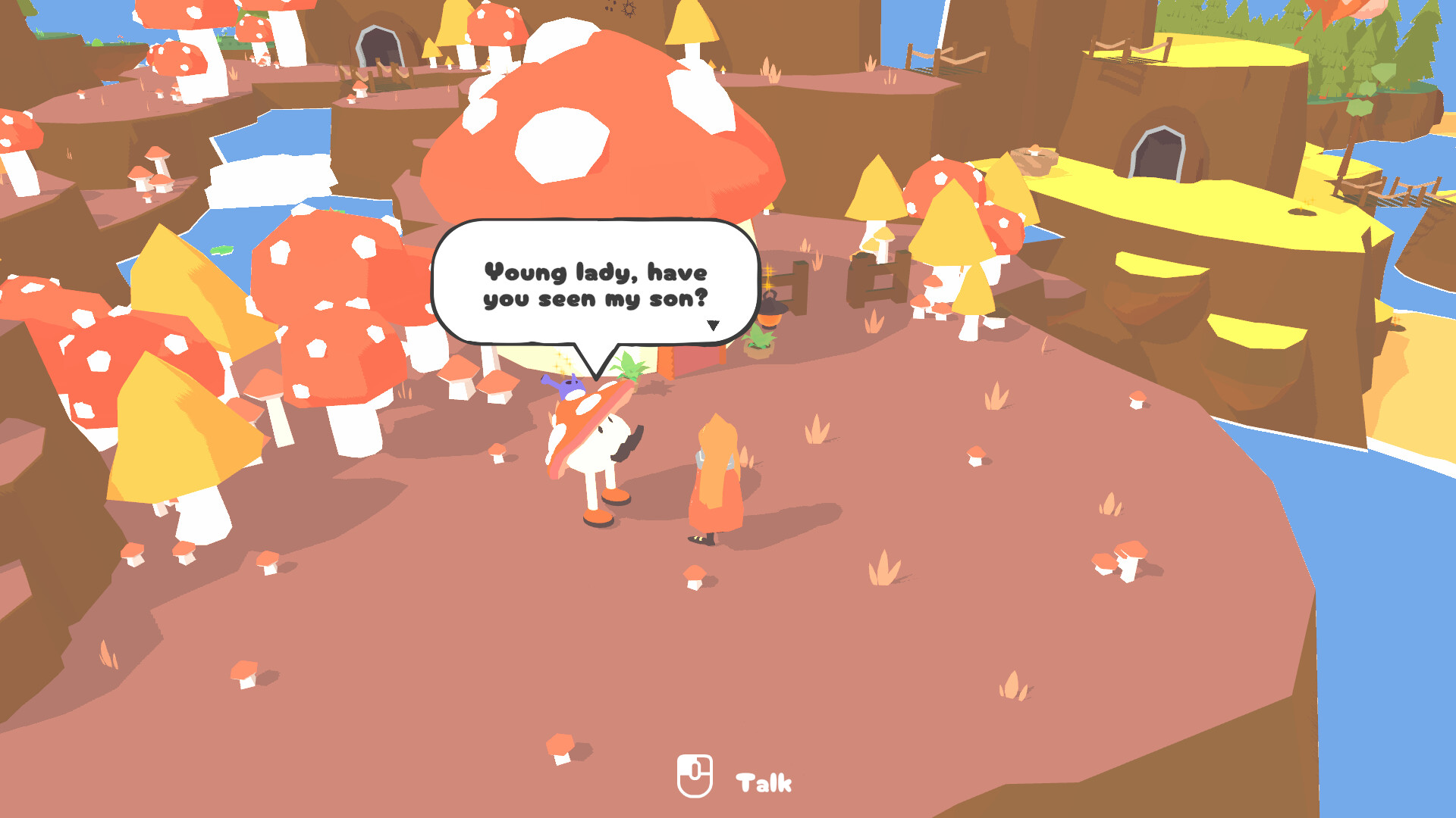 A Stranded Spark screenshot 3