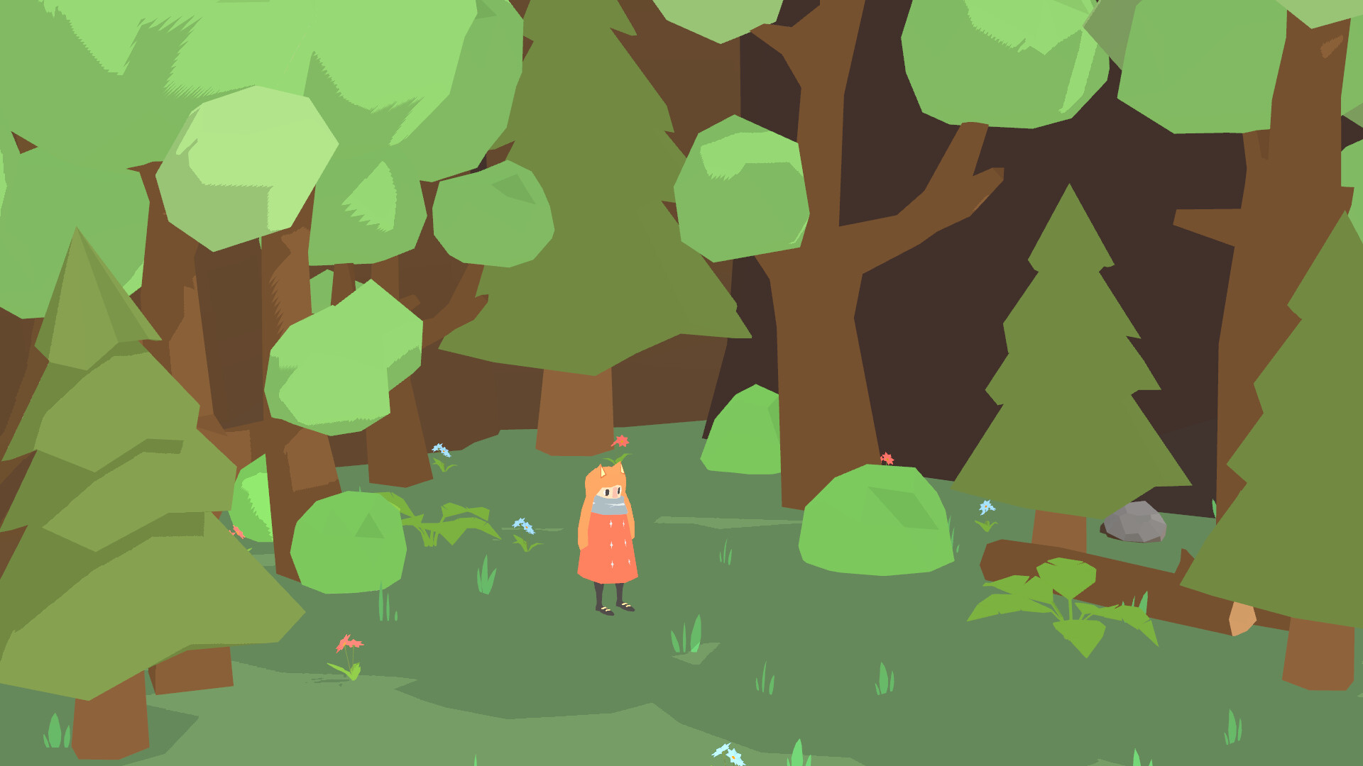 A Stranded Spark trailer