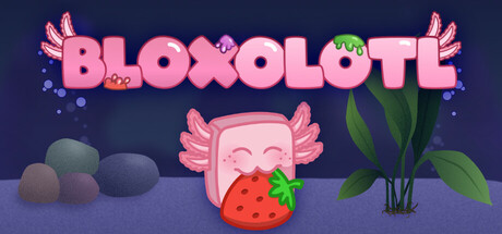 Bloxolotl