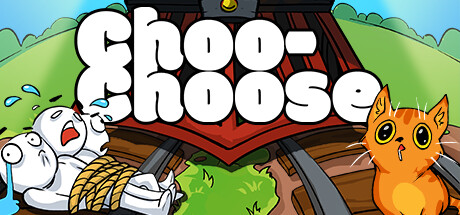 غلاف لعبة Choo-Choose