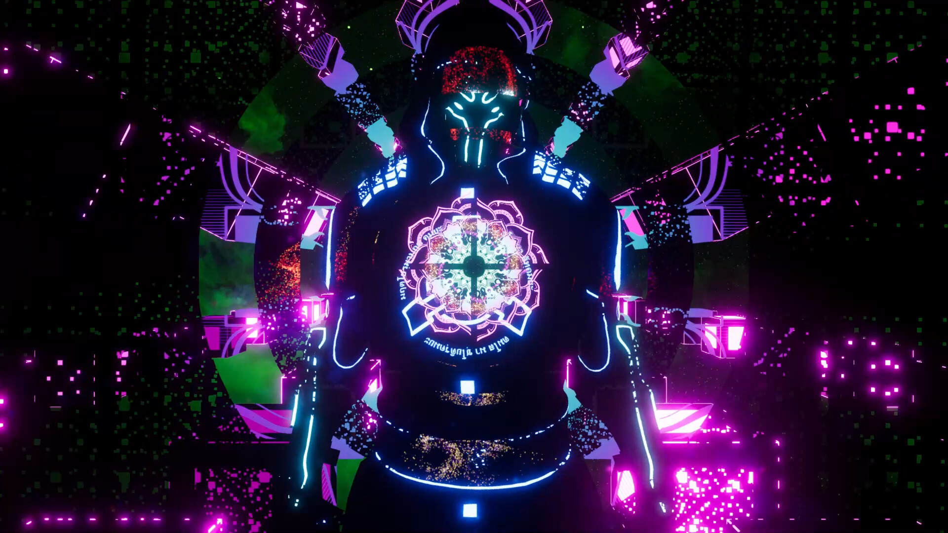 Hypno trailer