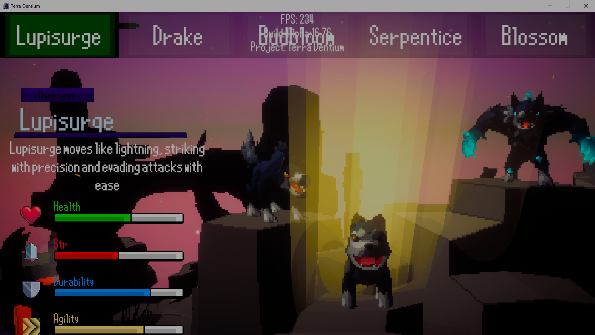 Terra Dentium screenshot 5