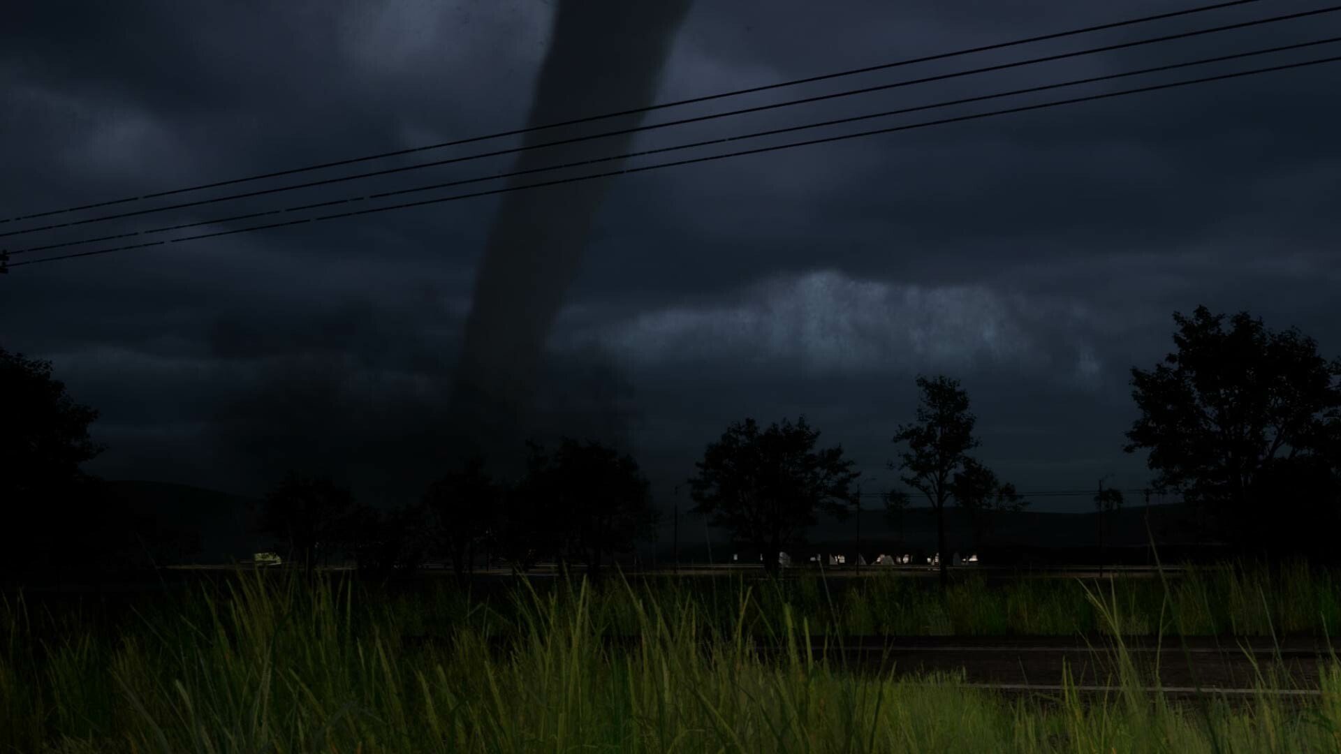 Tornado Emergency screenshot 2