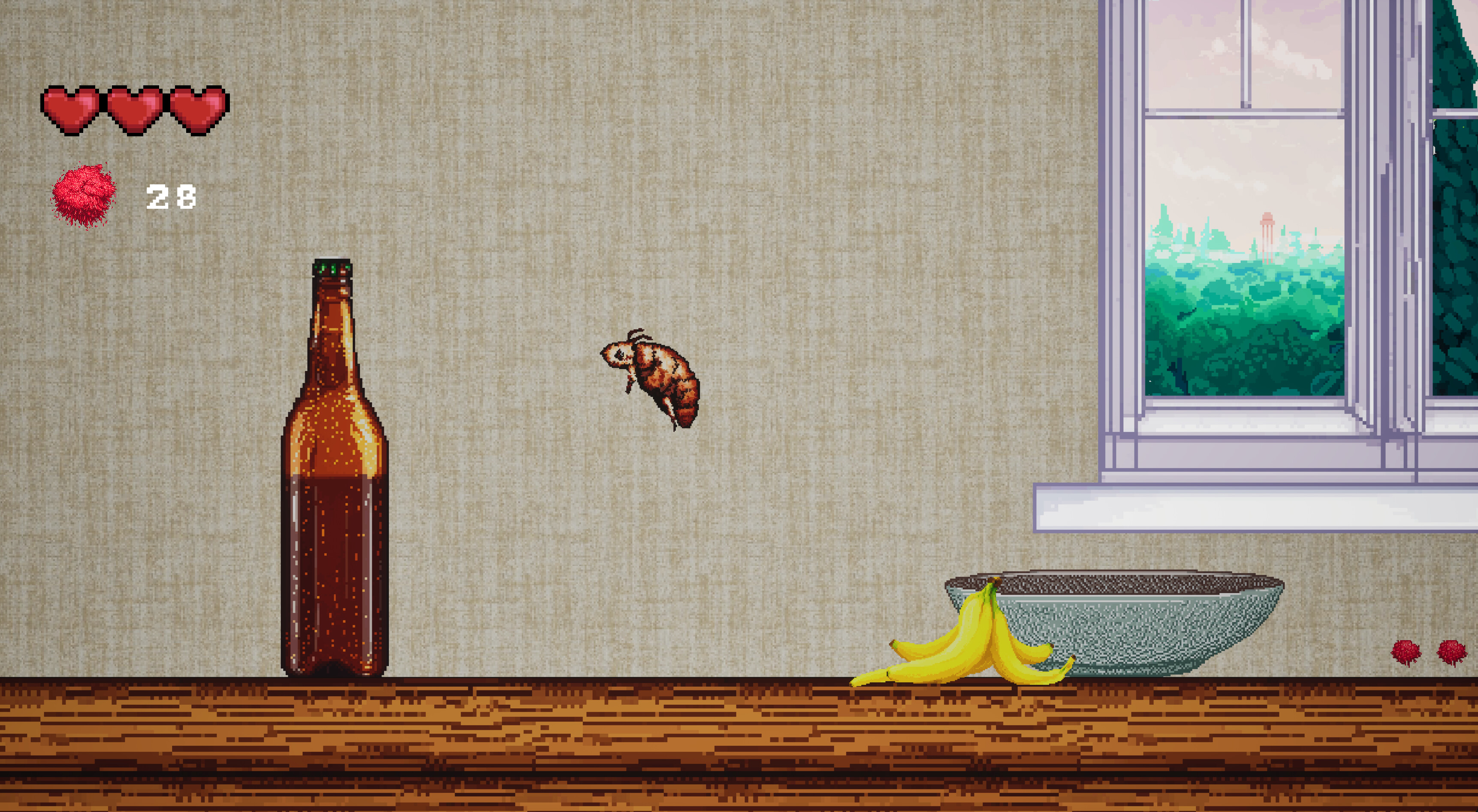 Rise of the Bugs screenshot 4