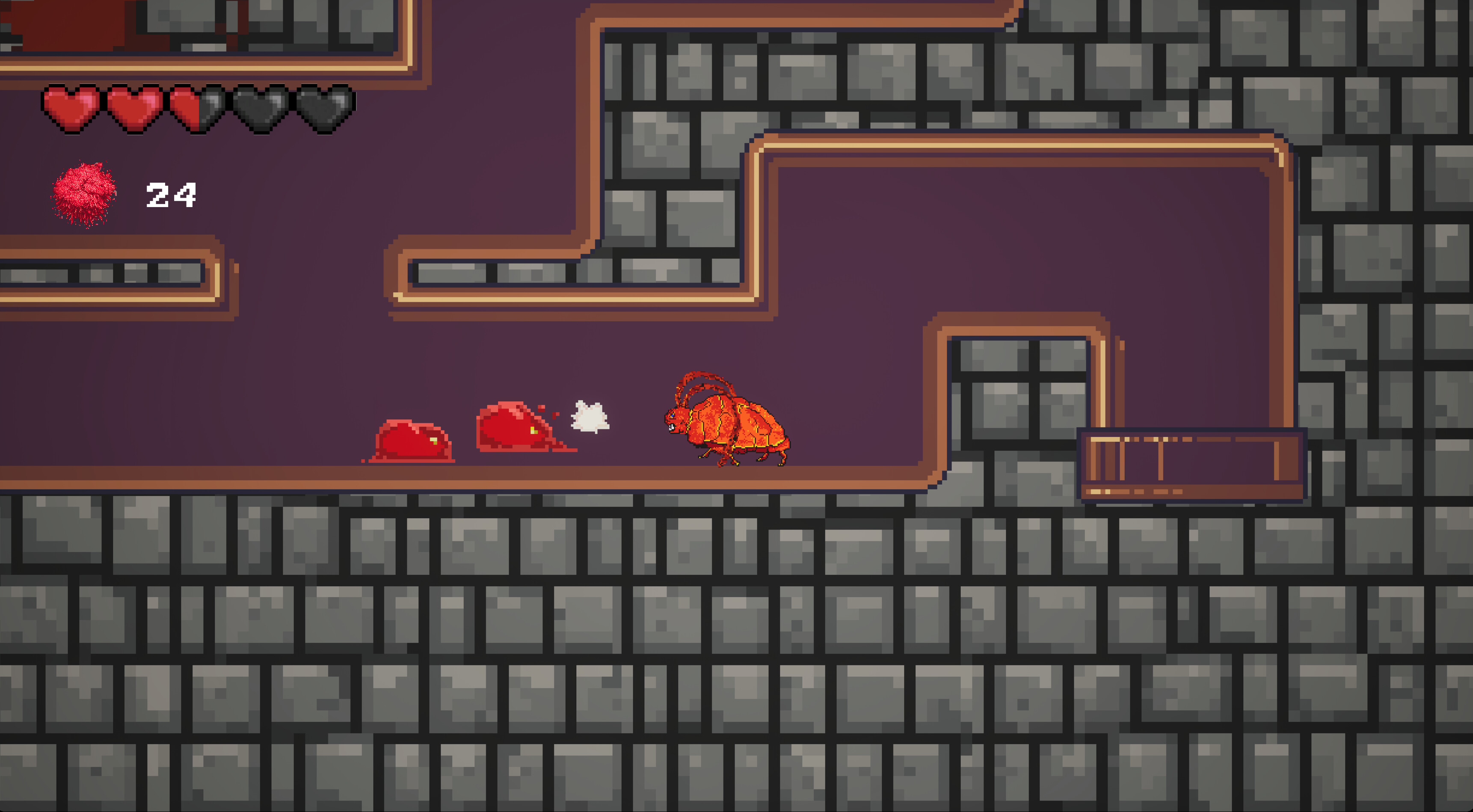 Rise of the Bugs screenshot 2