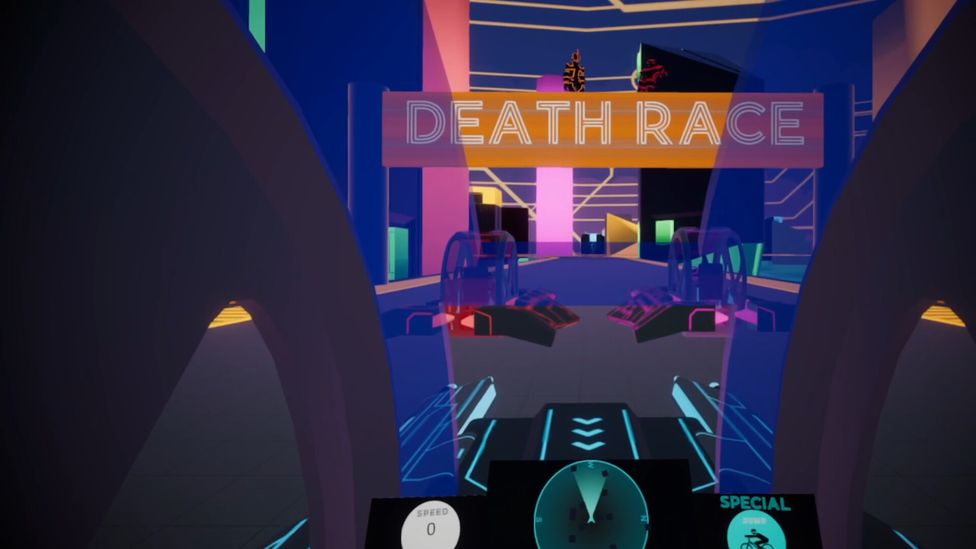 Nervana screenshot 3