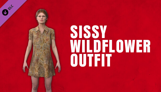 The Texas Chain Saw Massacre - Sissy Outfit Pack 1