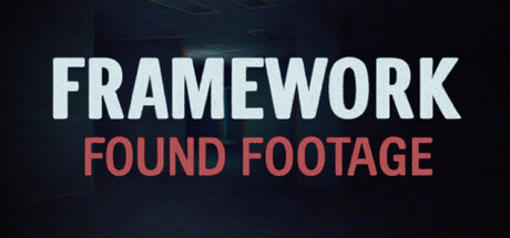 Cover art from FRAMEWORK: Found Footage