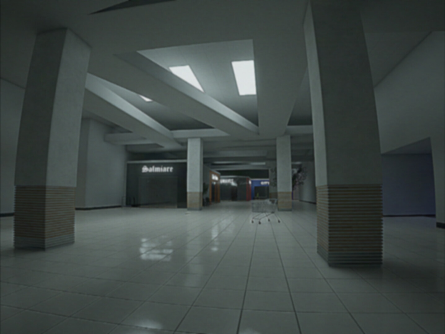 FRAMEWORK: Found Footage screenshot 4