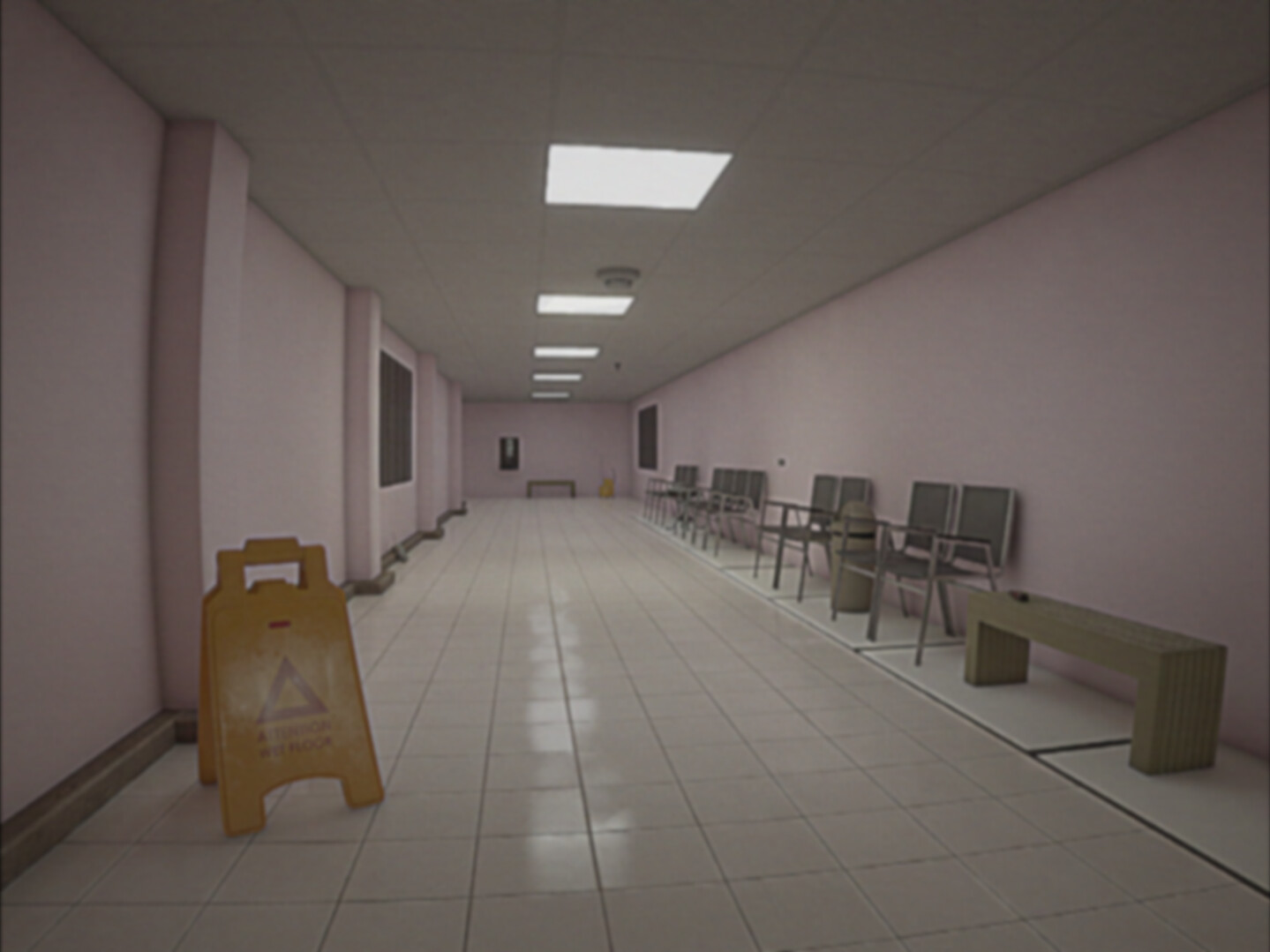 FRAMEWORK: Found Footage trailer