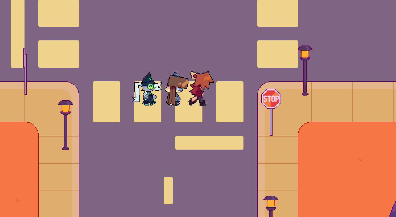 DOLL EYE: CHAPTER TWO screenshot 3