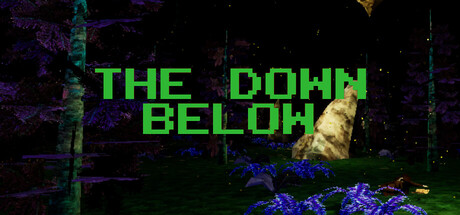 The Down Below