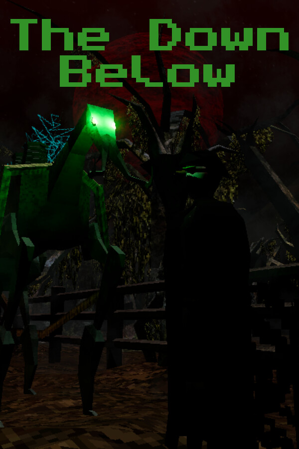 The Down Below