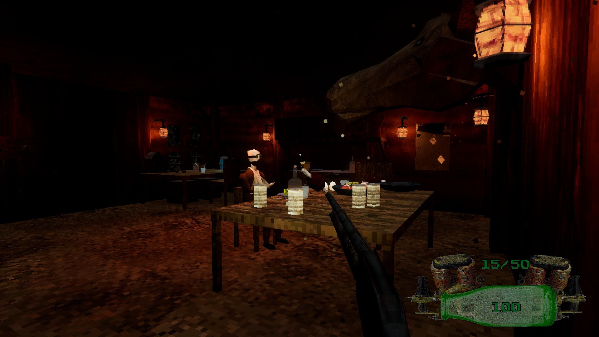 The Down Below screenshot 2