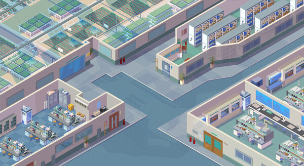 The Era of Pioneers screenshot 4