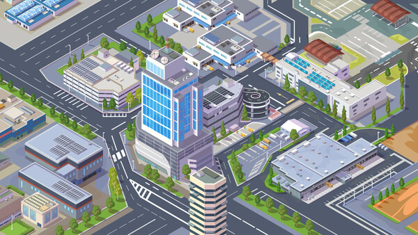 The Era of Pioneers screenshot 3