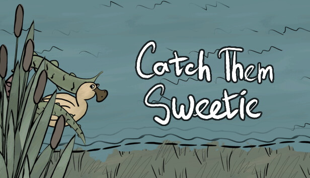 Catch Them Sweetie Support Package