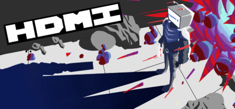 Cover art from HDMI