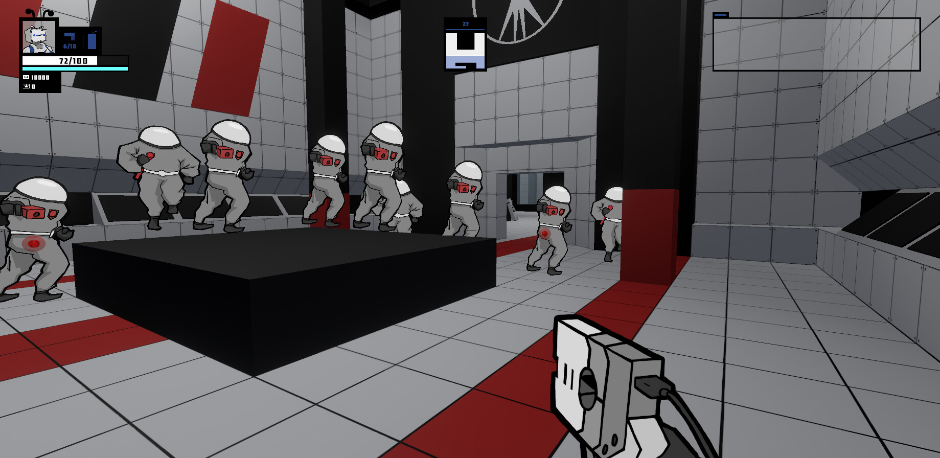 HDMI screenshot 3